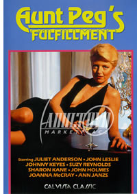 Aunt Peg's Fulfillment