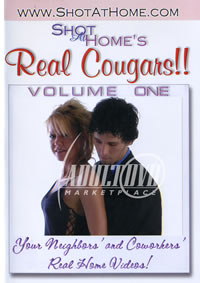 Real Cougars