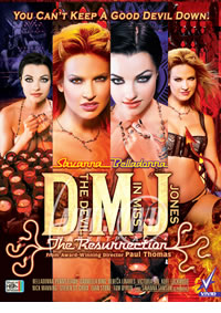 Devil In Miss Jones - The Resurrection