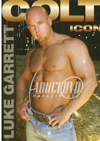 Colt Icon Luke Garrett