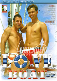 Love Boat 2