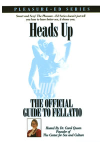 Heads Up The Official Guide To Fella