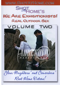 We Are Exhibitionists 2
