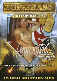 Top Brass 12