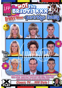 Not The Bradys XXX: Bradys Meet The Partridge Family