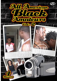 All American Black Amateurs 2