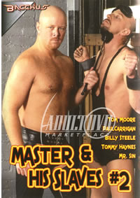 Master And His Slaves 2