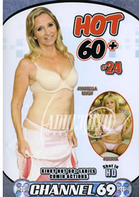 Hot 60 Plus 24