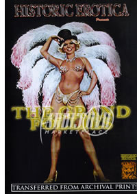Grand Follies