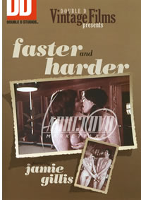 Faster And Harder