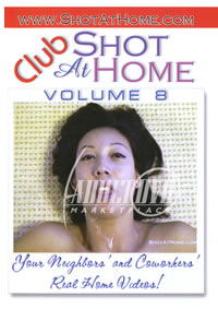 Club Shot At Home 8