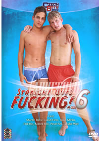 Straight Boys Fucking 6