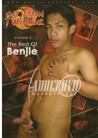 The Best Of Benjie 3