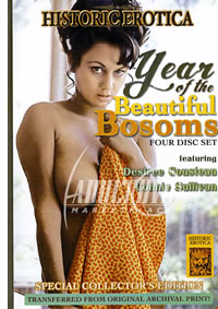 Year Of The Beautiful Bosom {4 Disc}