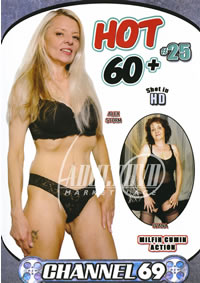 Hot 60 Plus 25