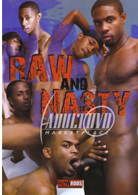 Raw And Nasty 1