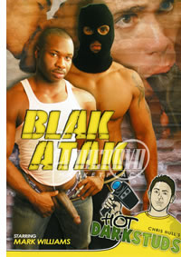 Blak Atak