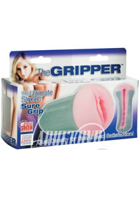 The Gripper Sure Grip