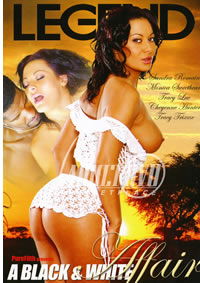 Black And White Affair