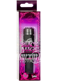 Black Magic Pocket Rocket