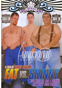 Fat Vs Skinny