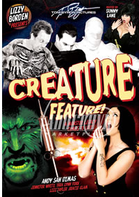 Creature Feature