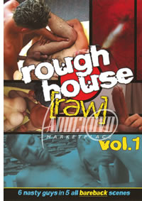 Rough House 1 Raw