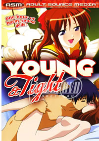 Young And Tight