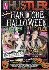 Hustlers Hardcore Halloween