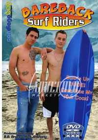 Bareback Surf Riders