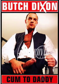 Cum To Daddy