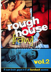 Rough House Raw 2