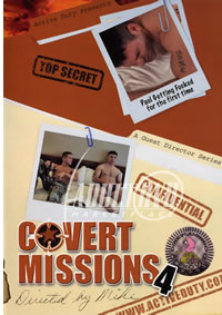 Covert Missions 4