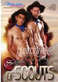 Secrets Of Scouts