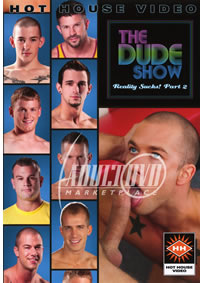 Dude Show 2