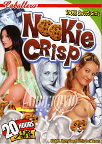 Nookie Crisp {5 Disc Set}
