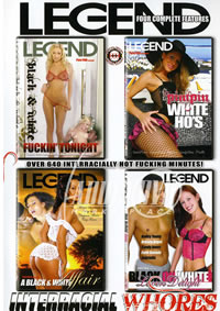 Interracial Whores
