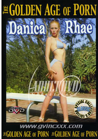 Golden Age Of Porn Danica Rhae