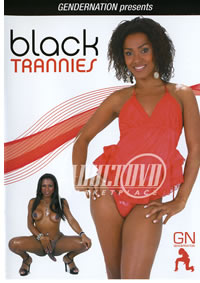 Black Trannies