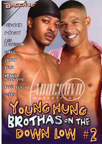 Young Hung Brothas On The Down Low02