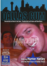 Dallas Cum