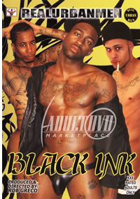 Black Ink