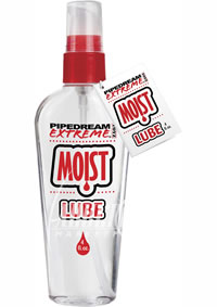 Pdx Moist Lube