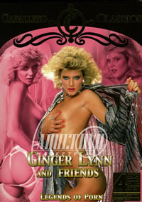 Ginger Lynn And Friends