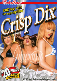 Crisp Dix