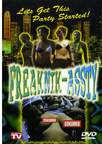 Freaknik-assty