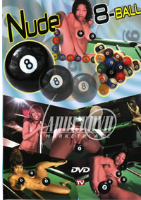 Nude 8 Ball