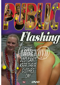 Public Flashing