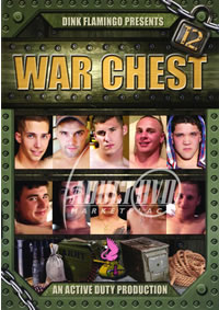 War Chest 12