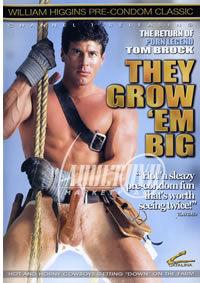 They Grow Em Big {rr}